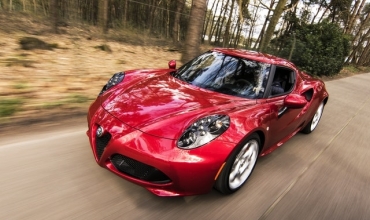 Le goût de la vitesse