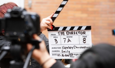 Analyse filmique 